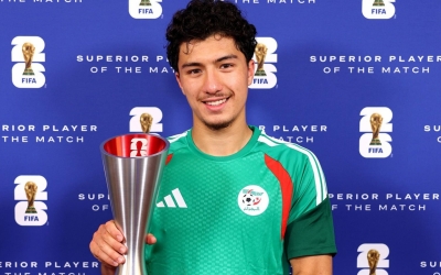 CHÍNH THỨC: Sao gốc Việt được vinh danh tại World Cup 2026