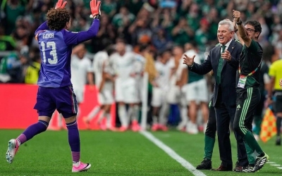 Huyền thoại lên tiếng khi khép lại kỳ World Cup cuối cùng.