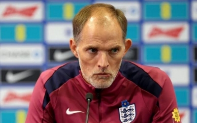 HLV Tuchel báo hung tin trước đại chiến vòng 32 đội World Cup 2026