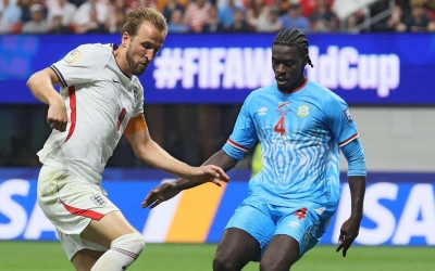 Cựu sao MU tiếc nuối khi không loại được tuyển Anh khỏi World Cup