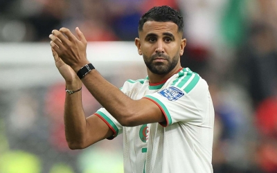 CHÍNH THỨC: Huyền thoại Algeria chia tay đội tuyển sau World Cup 2026
