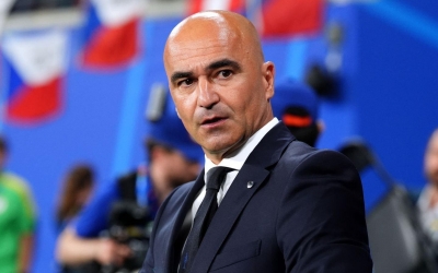 HLV Bồ Đào Nha lên tiếng khi Ronaldo khép lại giấc mơ World Cup