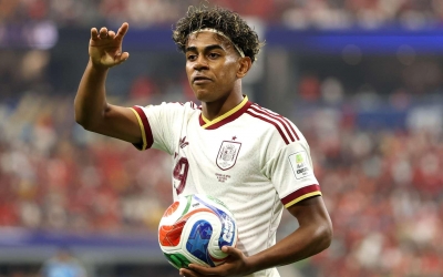 Yamal tiết lộ đối thủ muốn gặp ở chung kết World Cup