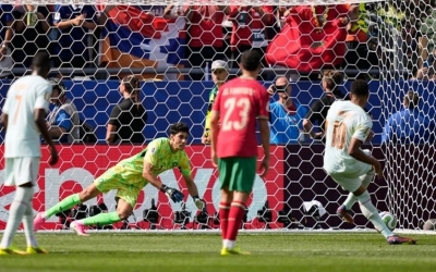 Mbappe góp phần tạo nên kỷ lục buồn 60 năm tại World Cup