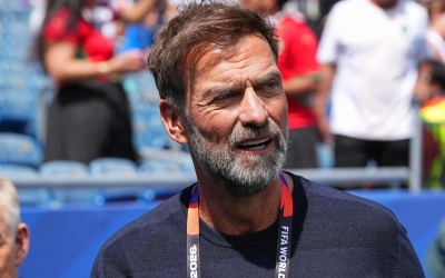XONG! Klopp đạt thỏa thuận dẫn dắt tuyển Đức đến năm 2030