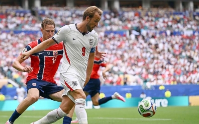 Harry Kane: 'Chúng tôi có thể chơi tốt hơn rất nhiều'