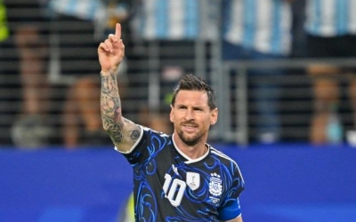 CHÍNH THỨC: FIFA chấp nhận yêu cầu của Argentina trong trận đấu với Anh