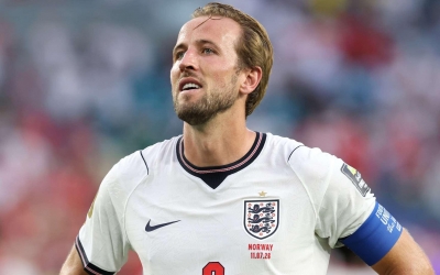 Harry Kane lên tiếng về rạn nứt nội bộ của tuyển Anh