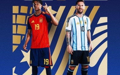 Chung kết World Cup 2026: Tất cả những điều cần biết về trận đấu giữa Tây Ban Nha và Argentina