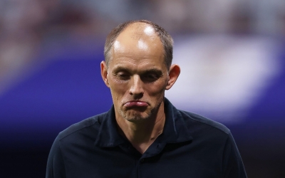 Rõ tương lai của HLV Tuchel tại tuyển Anh sau thất bại trước Argentina