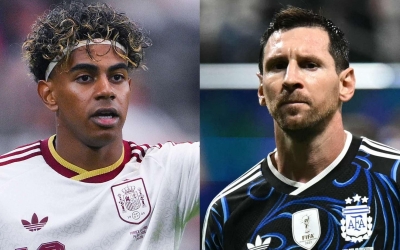 FIFA chốt quyết định quan trọng ở trận chung kết World Cup
