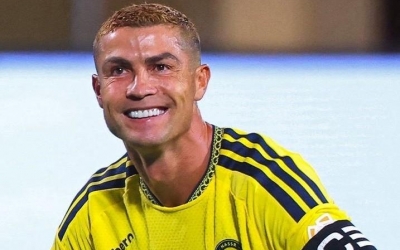CHÍNH THỨC: Ronaldo lập kỷ lục vô tiền khoáng hậu trong bóng đá