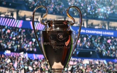 Trực tiếp bốc thăm Champions League 2026/27, 23h00 hôm nay 27/8