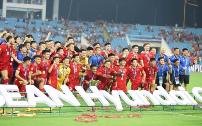 Báo Anh: 'Việt Nam xứng đáng là vua ở Đông Nam Á'