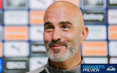 HLV Man City nói điều bất ngờ về bom tấn đắt nhất lịch sử CLB