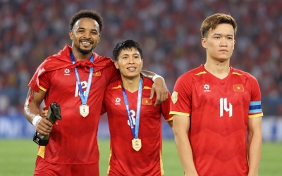 Chưa đá FIFA ASEAN Cup, Việt Nam và Thái Lan đã mất nhiều quân bài quan trọng