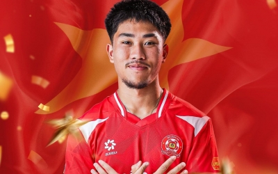 Báo Indonesia lên tiếng khi Việt kiều Úc được gọi gấp đá giải FIFA