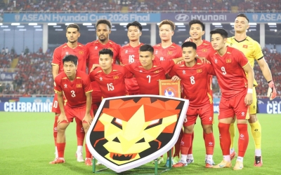 Không phải Xuân Son, FIFA chỉ thẳng sao Việt Nam đáng xem tại FIFA ASEAN Cup