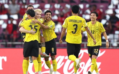 FIFA phản ứng bất ngờ khi Việt Nam để thua Malaysia