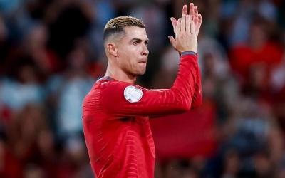 Ronaldo thừa nhận 2 sai lầm sau biến cố ở ĐT Bồ Đào Nha