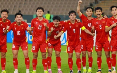 Báo Thái Lan xôn xao khi Việt Nam được LĐBĐ Đông Nam Á lựa chọn