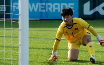 CĐV Thái Lan dậy sóng khi tuyển Việt Nam giành chiến thắng thứ 3 tại World Cup