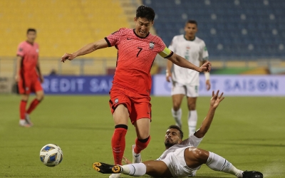 Son Heung-min phô diễn đẳng cấp Ngoại hạng Anh, Hàn Quốc cầm chắc vé World Cup 2022