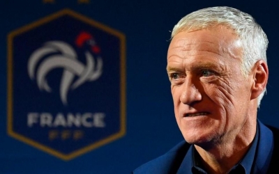 Deschamps: 'Người ta đã chán ngấy mặt tôi ở tuyển Pháp'
