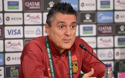 HLV U23 Trung Quốc nói thẳng bí quyết đánh bại U23 Việt Nam