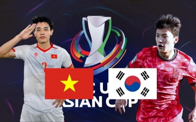 Siêu máy tính chỉ thẳng kết quả trận U23 Việt Nam vs U23 Hàn Quốc