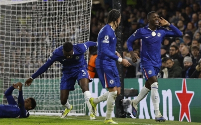 Trực tiếp Crystal Palace 0-0 Chelsea: Hướng tới top 4