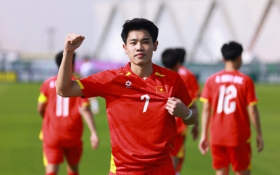 Đình Bắc ra nước ngoài thi đấu hay ở lại V-League? Quyết định ngã rẽ cả sự nghiệp