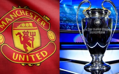 Tin vui lớn cho MU trong cuộc đua dự Champions League