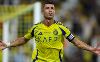 CHÍNH THỨC: Ronaldo nhận cảnh báo từ LĐBĐ Saudi Arabia