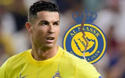 Ronaldo nhận cảnh báo cực gắt tại Ả Rập Saudi