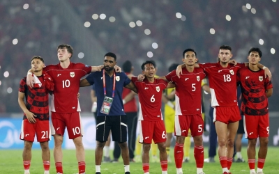 ĐT Indonesia có cơ hội dự World Cup 2026 thay Iran?