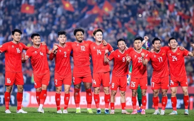 CHÍNH THỨC: AFC ra thông báo chưa từng có tại Asian Cup