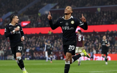 Joao Pedro thăng hoa, Aston Villa thảm bại ngay trên sân nhà trước Chelsea