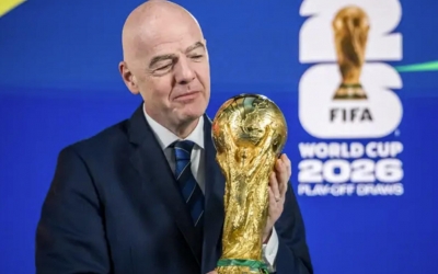 World Cup 2026 trước bờ vực đổ vỡ