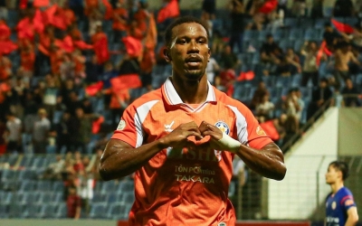 Sai lầm tai hại, Ninh Bình để Đà Nẵng gỡ hòa dù tạo mưa cơ hội