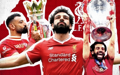 CHÍNH THỨC: Mohamed Salah rời Liverpool