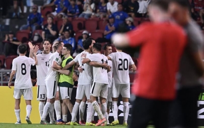 Trực tiếp Thái Lan 2-1 Turkmenistan: Bàn thắng phút chót