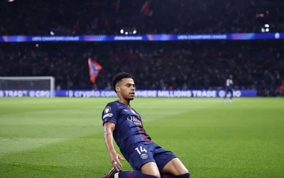 Trực tiếp PSG 1-0 Liverpool: PSG ép sân dữ dội