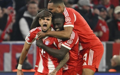 Đại tiệc 7 bàn thắng, Real dâng vé bán kết cho Bayern chỉ trong 5 phút cuối