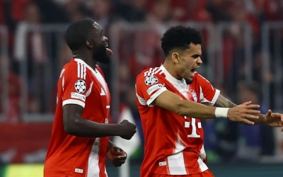 Trận Bayern Munich vs Real Madrid chính thức đi vào lịch sử