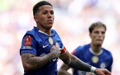 Trực tiếp Chelsea 1-0 Leeds: Chưa có thêm bàn