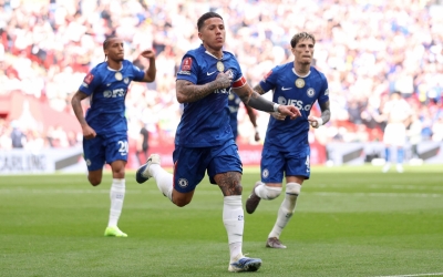Trực tiếp Chelsea vs Nottingham, 21h00 hôm nay 4/5