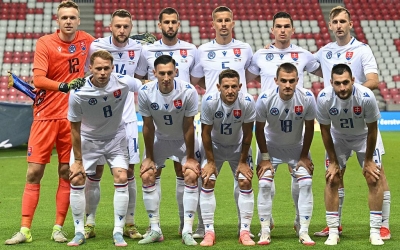 Đường đến VCK World Cup 2026 của tuyển CH Séc: Hành trình lịch sử sau 20 năm
