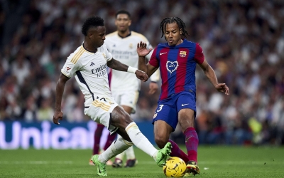 Trực tiếp Barcelona vs Real Madrid, 02h00 hôm nay 11/5