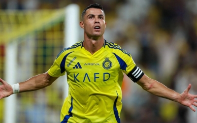 Trực tiếp Al Nassr vs Damac, 1h00 hôm nay 22/5